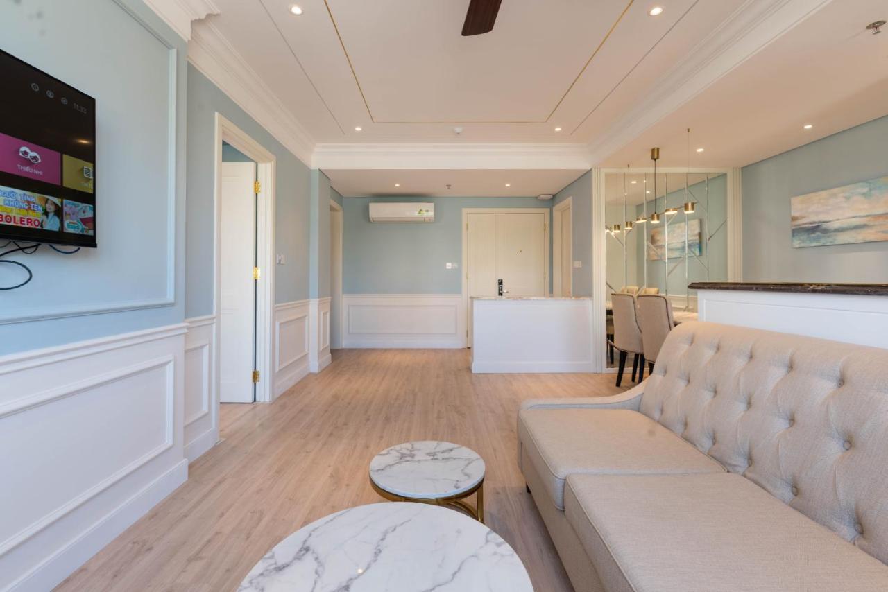 Louis Mo Apartment Дананг Екстер'єр фото