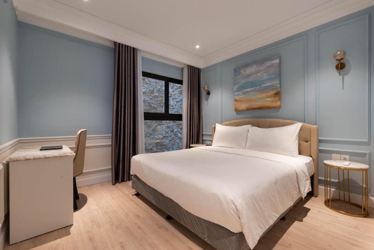 Louis Mo Apartment Дананг Екстер'єр фото
