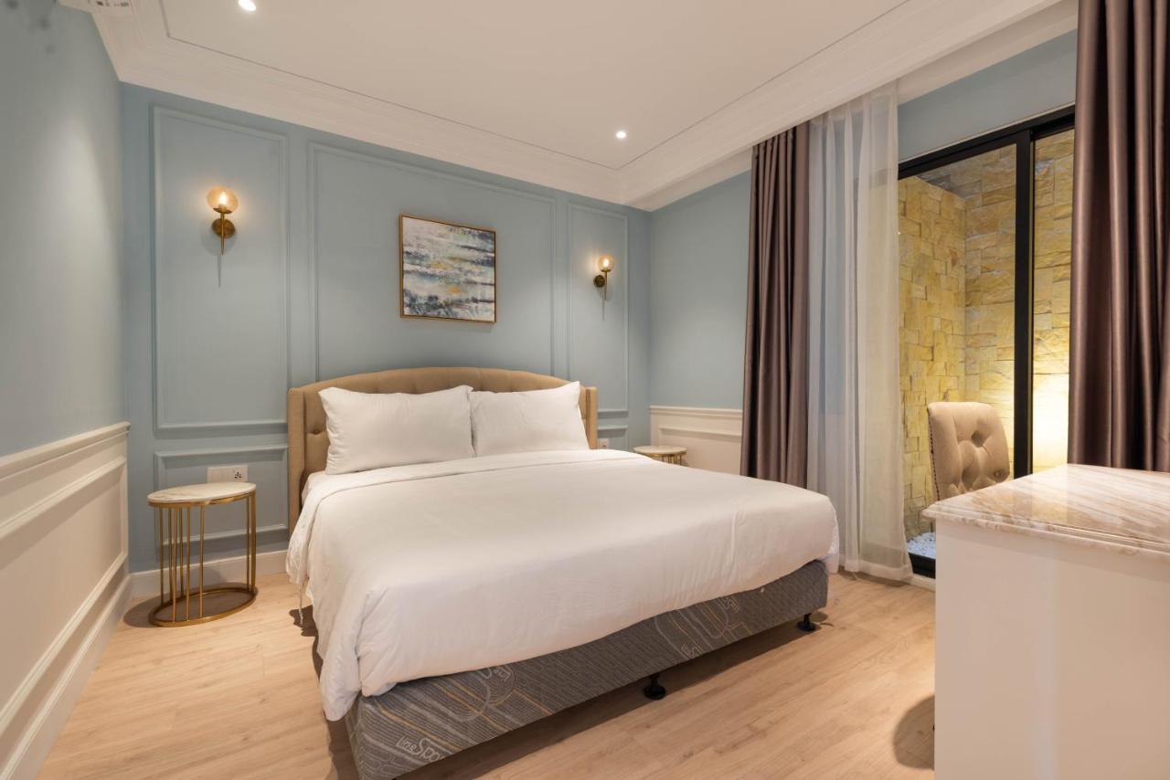 Louis Mo Apartment Дананг Екстер'єр фото