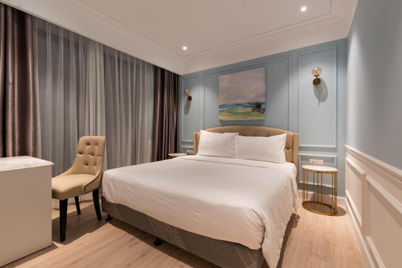 Louis Mo Apartment Дананг Екстер'єр фото