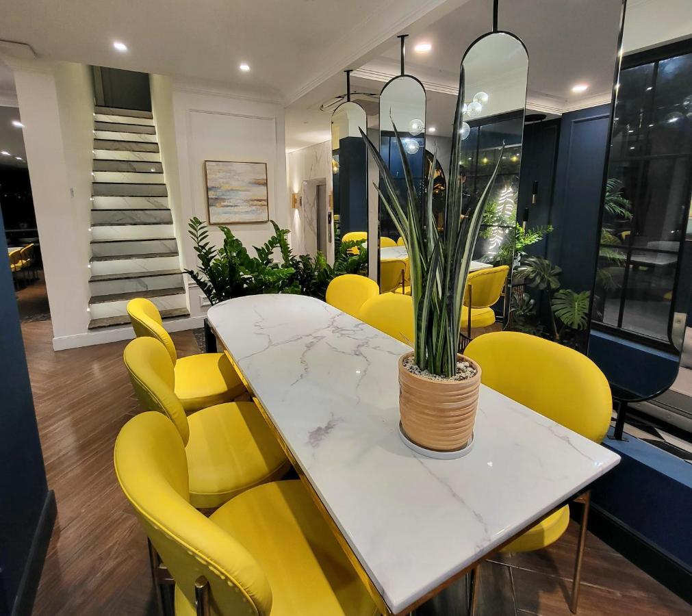 Louis Mo Apartment Дананг Екстер'єр фото