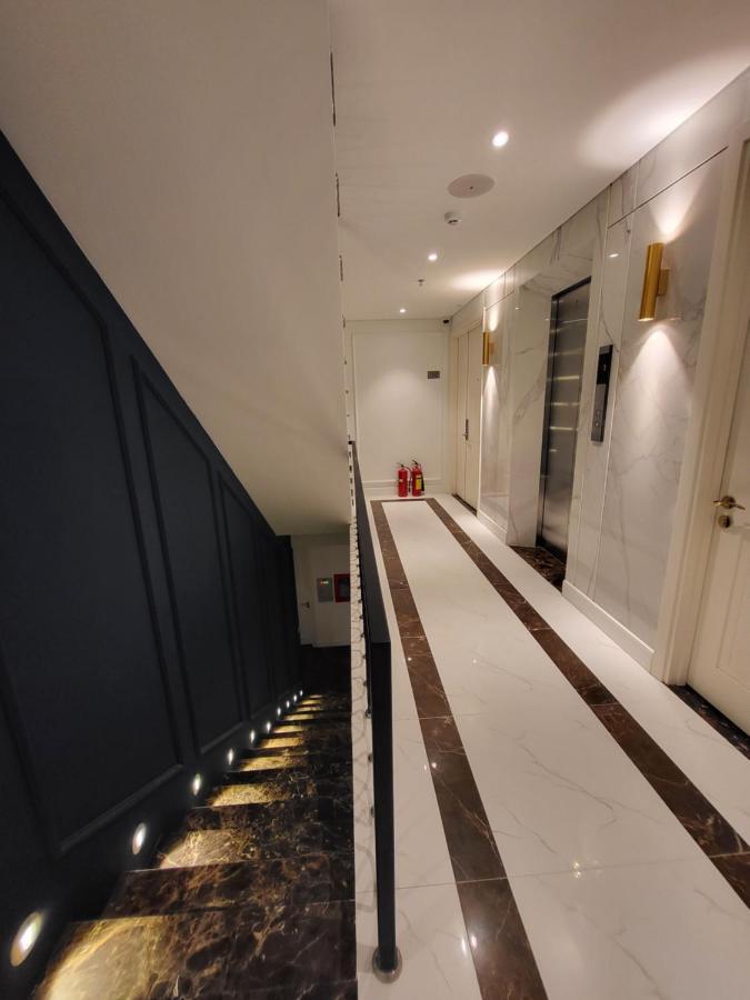 Louis Mo Apartment Дананг Екстер'єр фото