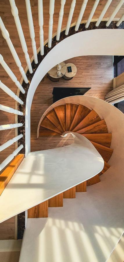 Louis Mo Apartment Дананг Екстер'єр фото
